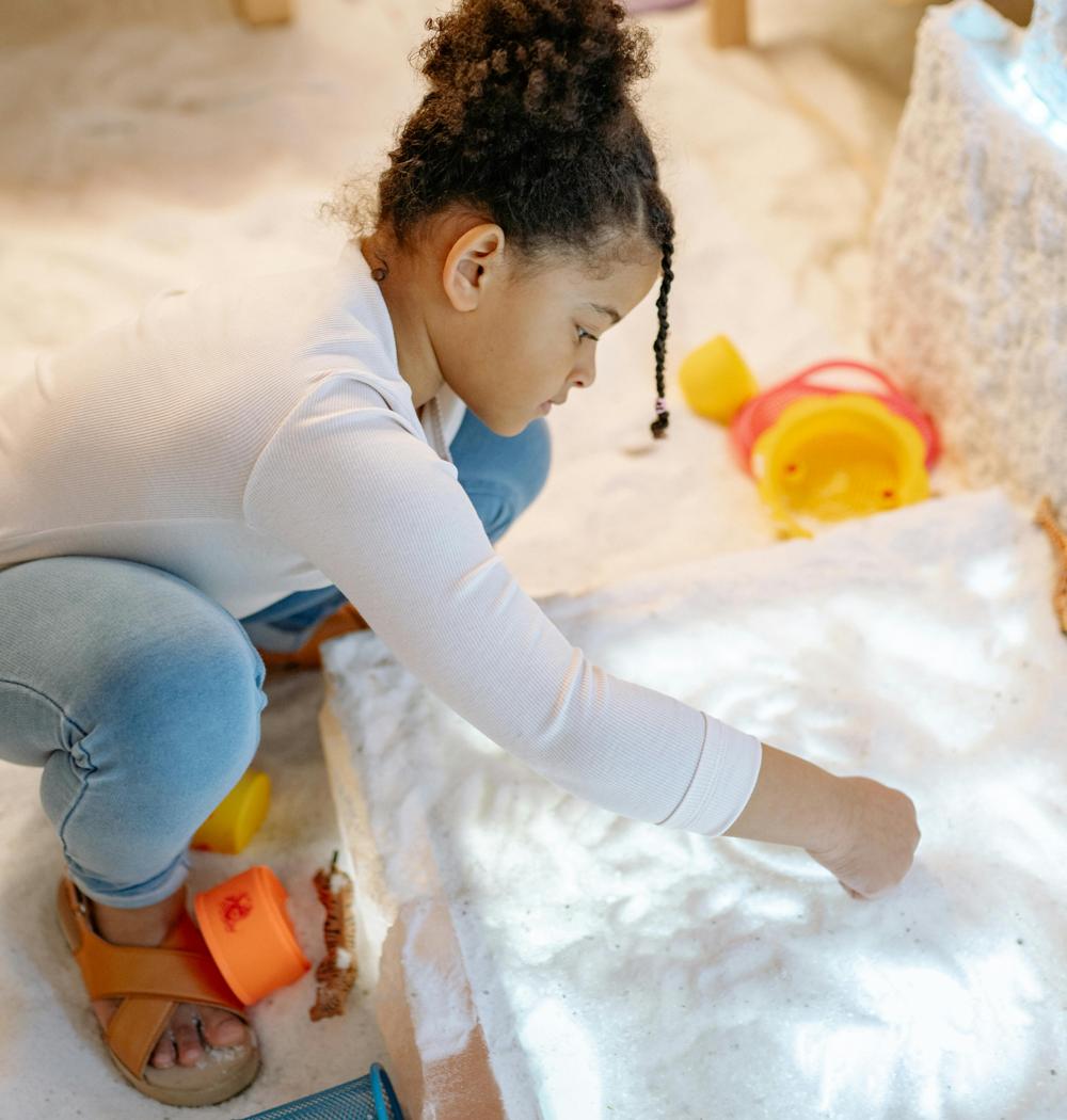 Jak uczyć dziecko konsekwencji jego działań i kształtować odpowiedzialność?